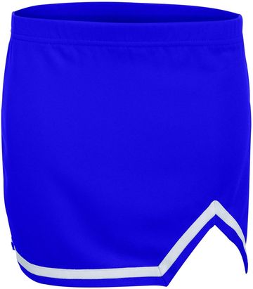 Augusta Ladies Energy 100% Polyester Cheer Leading Skirt